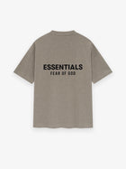 Fear of God Essentials SS25 Homestead Heather Shirt