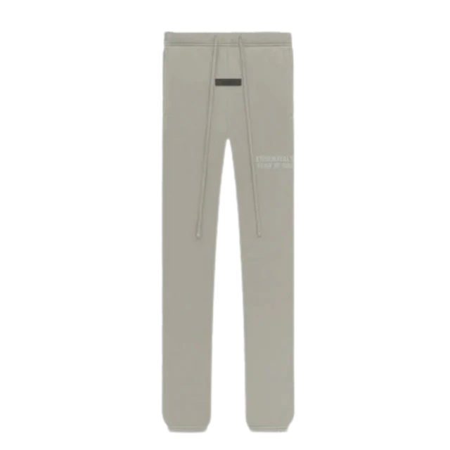 Fear of God Essentials Smoke Broek