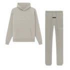 Fear of God Essentials Smoke Full Set