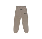 Fear of God Essentials Fleece Heather Gray Pants