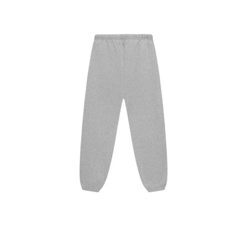 Fear of God Essentials Grijs Broek
