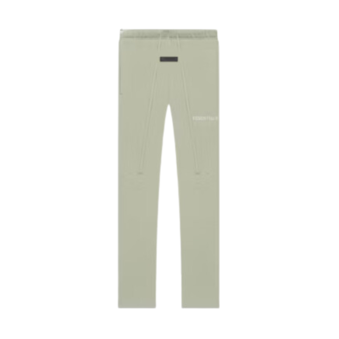Fear of God Essentials Seafoam Broek