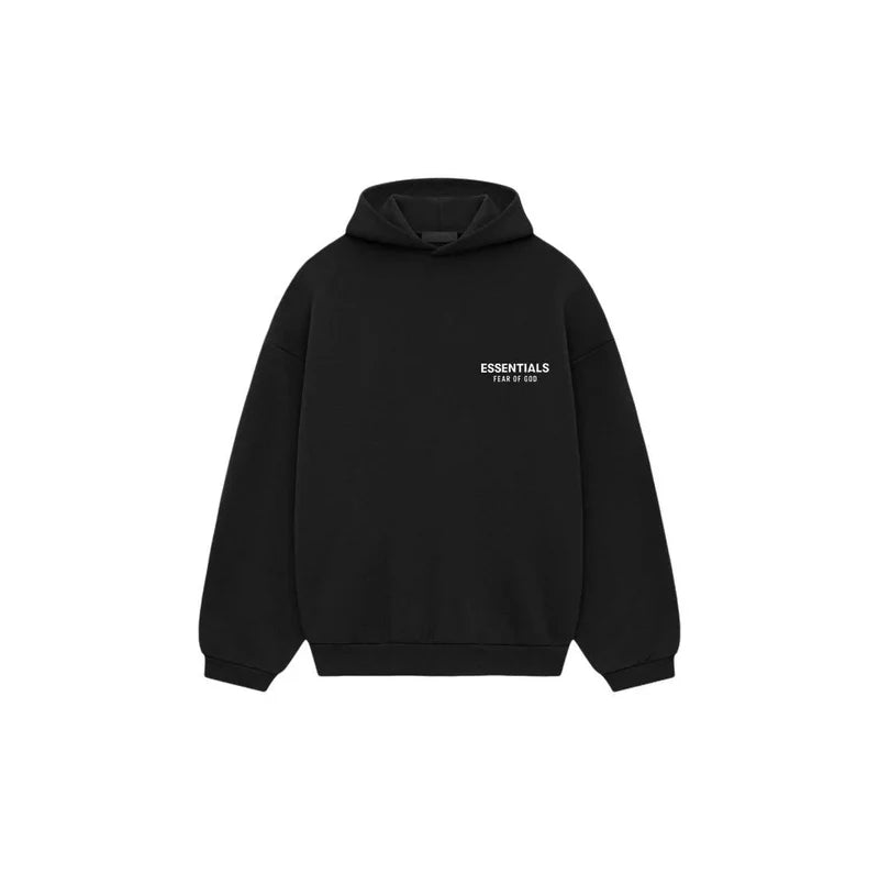 Fear of God Essentials Zwart