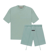 Fear of God Essentials Sycamore Sommer-Set