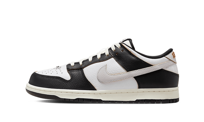 HUF x Nike SB Dunk Low San Francisco-FD8775-001-JHypes