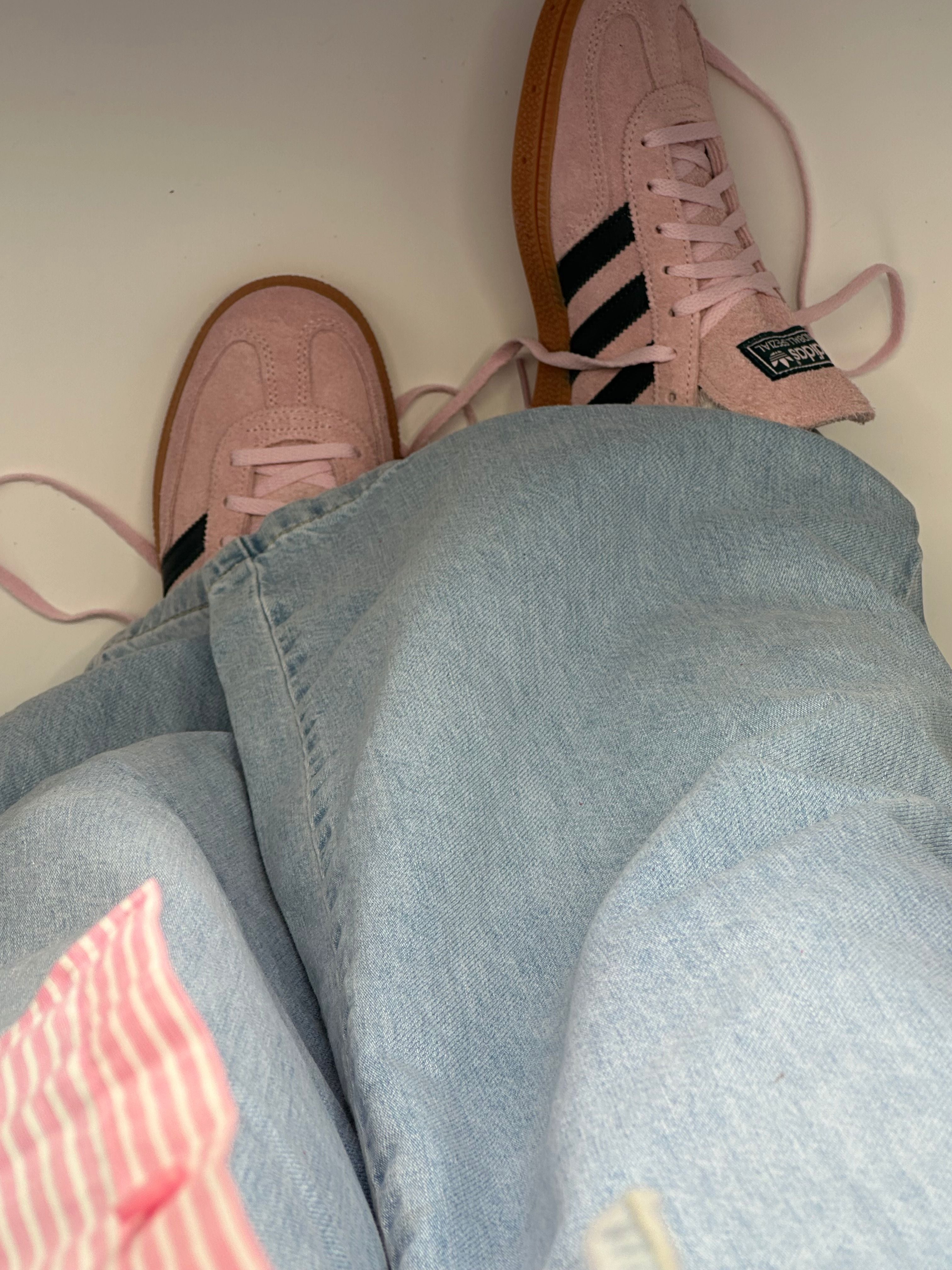 Handball Spezial Roze