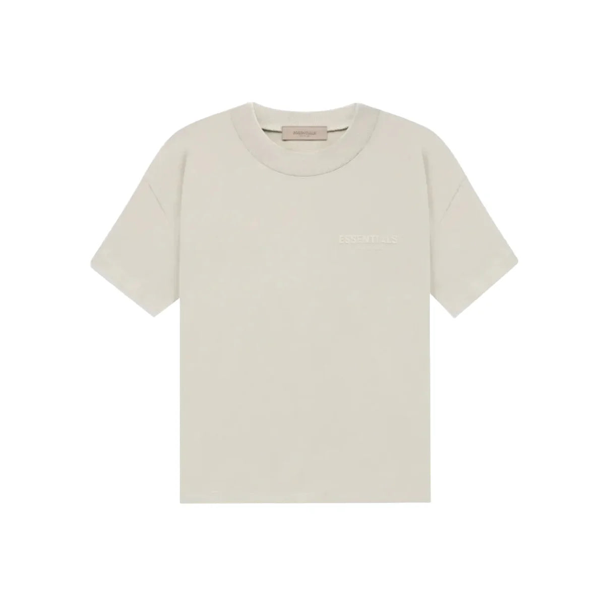 Fear of God Essentials Wheat Summer Set