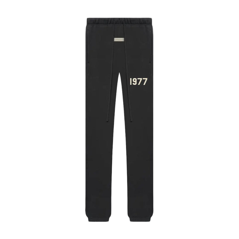 Fear of God Essentials 1977 Iron Black Full set-192BT212050F-sneakers-JHypes
