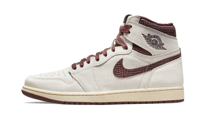 Jordan 1 High A Ma Maniere-DO7097-100-JHypes