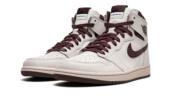 Jordan 1 High A Ma Maniere-DO7097-100-sneaker JHypes