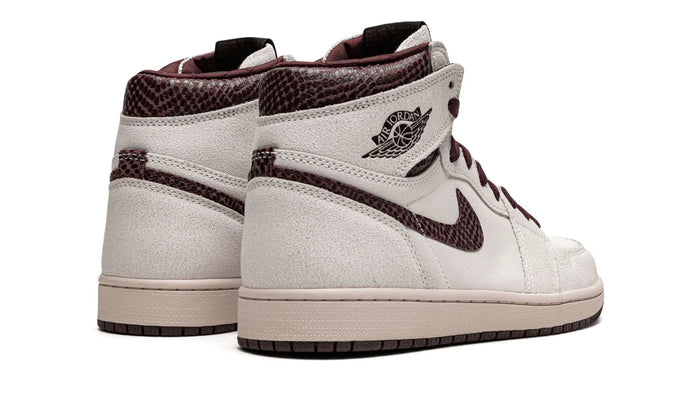 Jordan 1 High A Ma Maniere-DO7097-100-sneakers JHypes