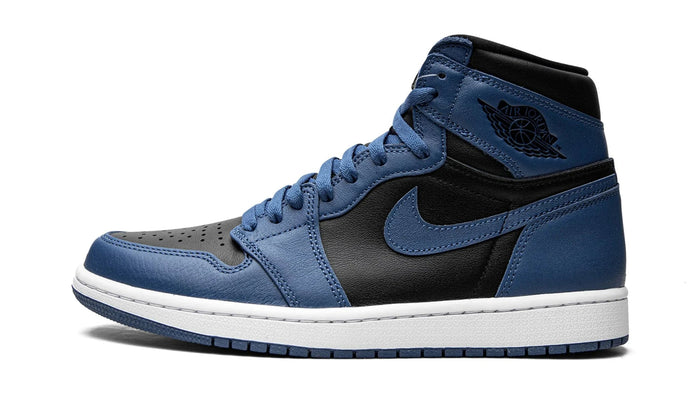 Jordan 1 High Dark Marina Blue-555088-404-JHypes