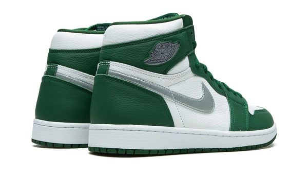 Jordan 1 High Gorge Green-DZ5485-303-seakers JHypes