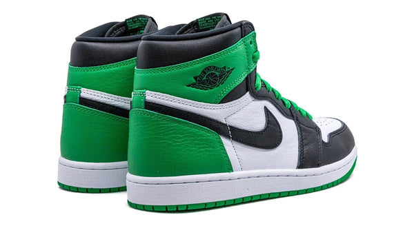 Jordan 1 High Lucky Green-DZ5485-031-seakers JHypes