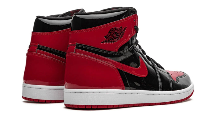 Jordan 1 High Patent Bred-555088-063-sneakers JHypes