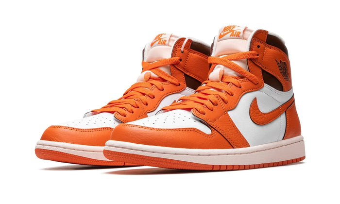 Jordan 1 High Starfish (W)-DO9369-101-sneaker JHypes