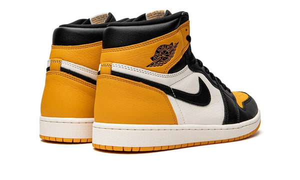 Jordan 1 High Taxi-555088-711-seakers JHypes