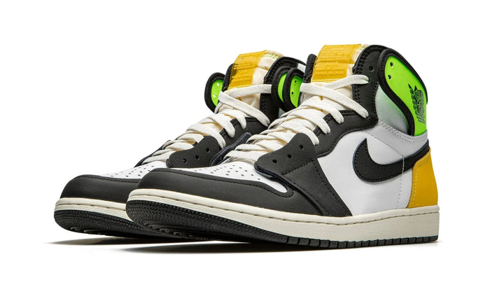 Jordan 1 High Volt Gold-555088-118-sneaker JHypes