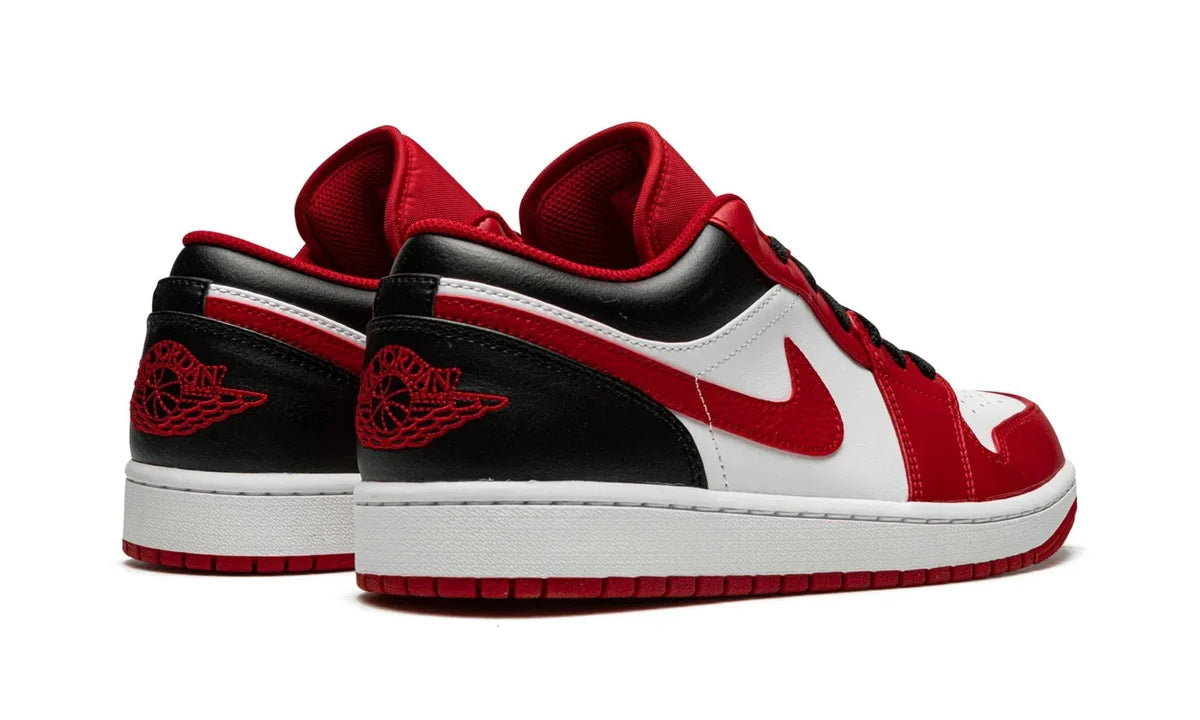 Jordan 1 Low Bulls -553558-163-sneakers JHypes