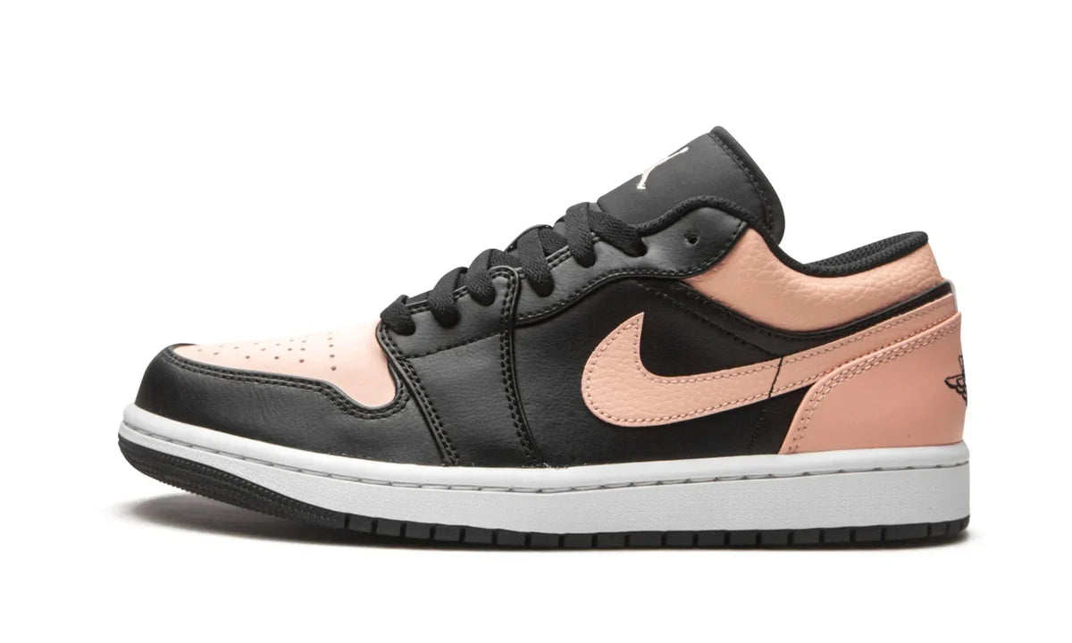 Jordan 1 Low Crimson Tint -553558-034-JHypes