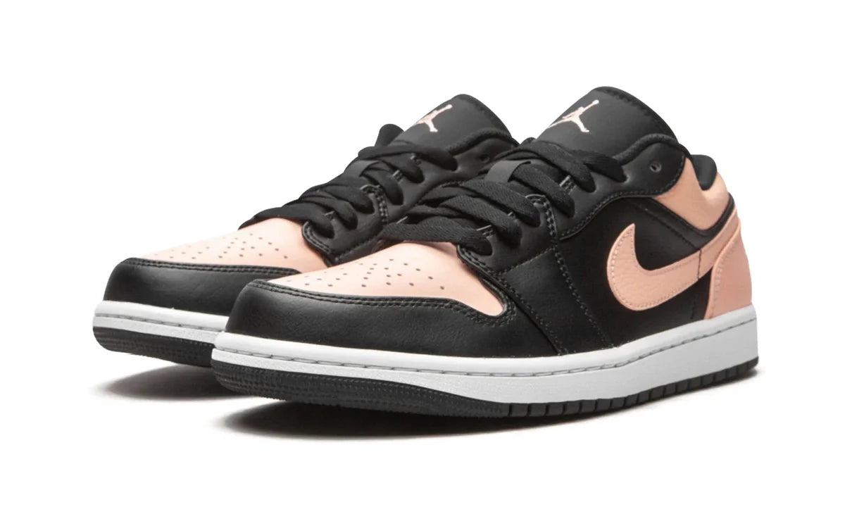 Jordan 1 Low Crimson Tint -553558-034-sneaker JHypes