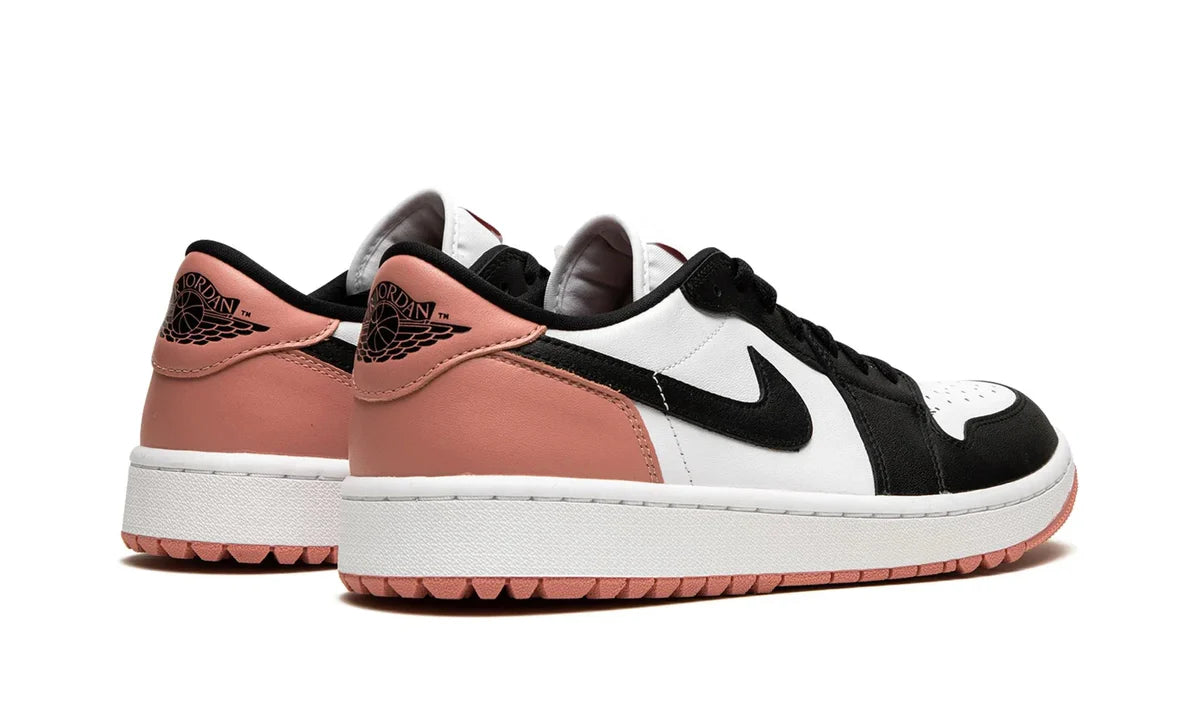 Jordan 1 Low Golf Rust Pink -DD9315-106-sneakers JHypes