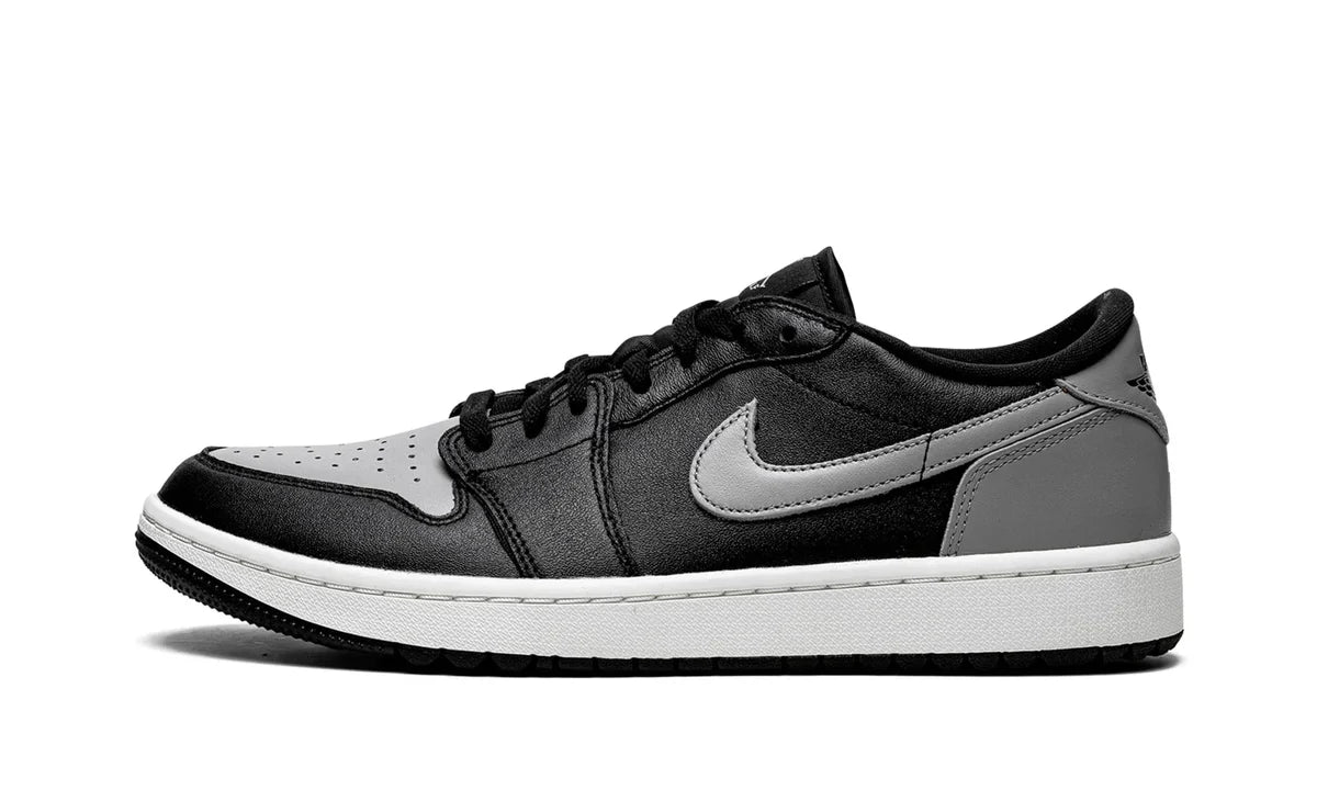 Jordan 1 Low Golf Shadow -DD9315-001-JHypes