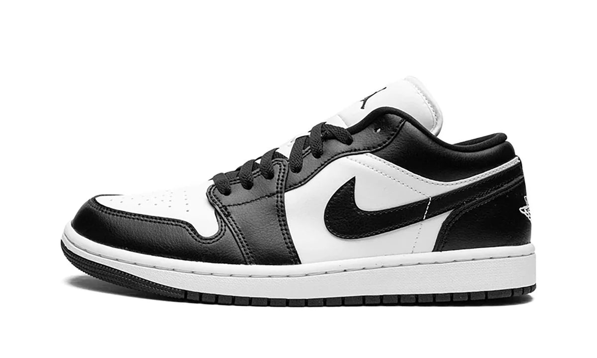Jordan 1 Low Panda (W) -DC0774-101-JHypes
