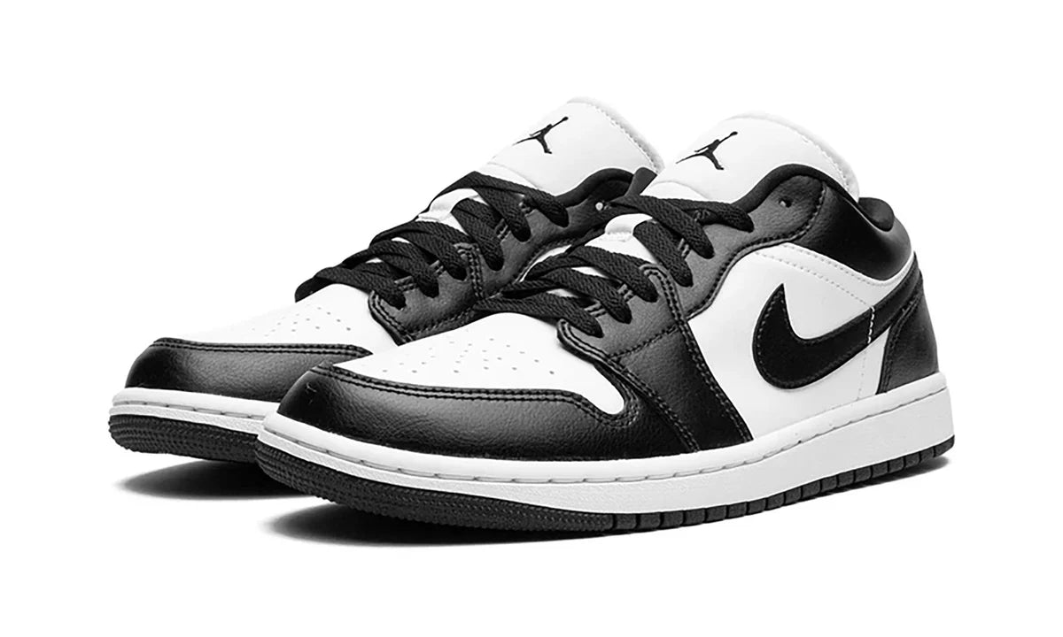 Jordan 1 Low Panda (W) -DC0774-101-sneaker JHypes