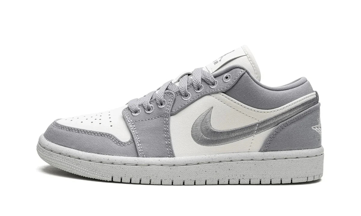 Jordan 1 Low SE WMNS Light Steel Grey -DV0426-012-JHypes