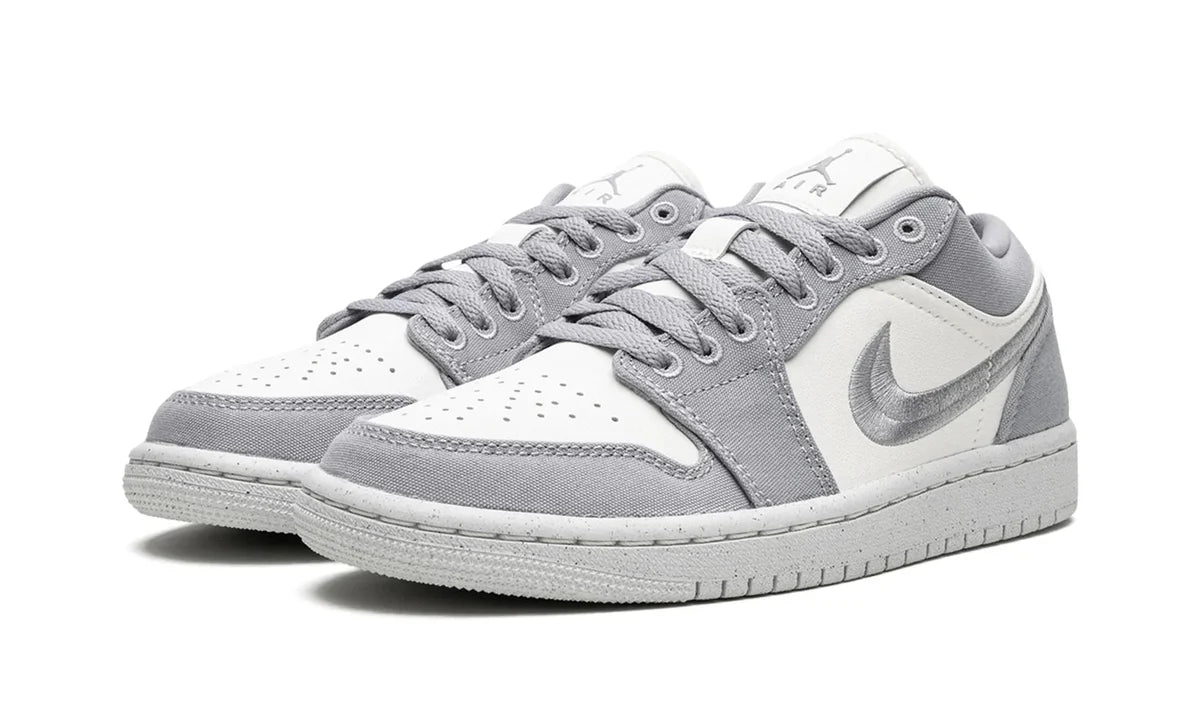 Jordan 1 Low SE WMNS Light Steel Grey -DV0426-012-sneaker JHypes