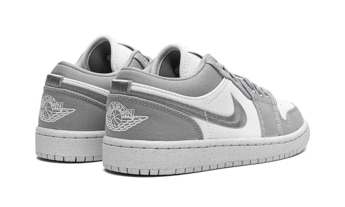 Jordan 1 Low SE WMNS Light Steel Grey -DV0426-012-sneakers JHypes