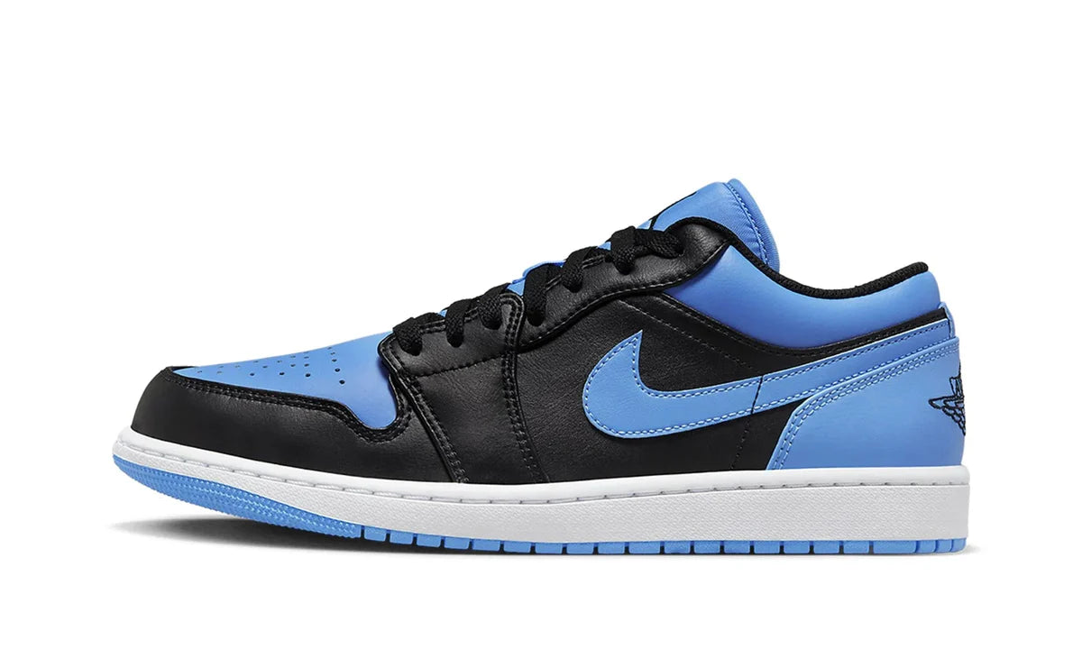 Jordan 1 Low University Blue -553558-041-JHypes