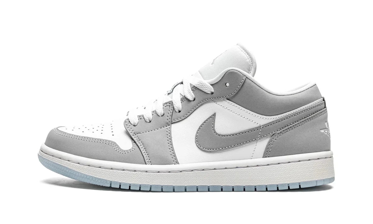 Jordan 1 Low Wolf Grey (W)- DC0774-105-JHypes