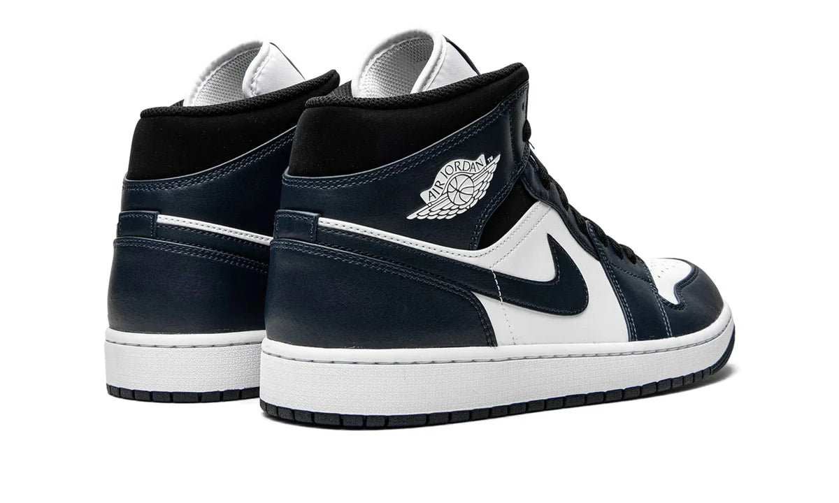 Jordan 1 Mid Armory Navy-554724-411-sneakers JHypes