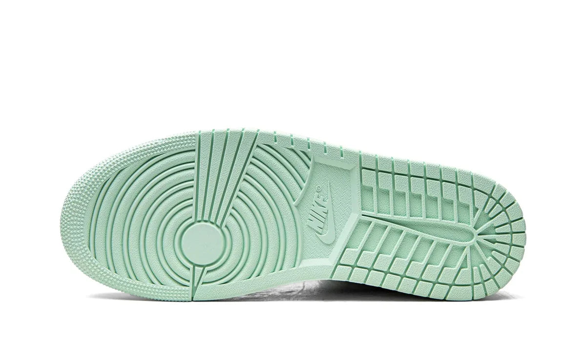 Jordan 1 Mid Blue Mint-554724-413-schoenen JHypes