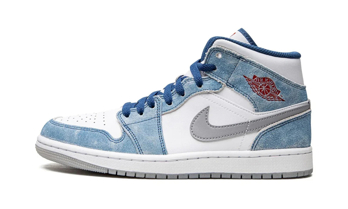 Jordan 1 Mid French Blue-DN3706-401-JHypes