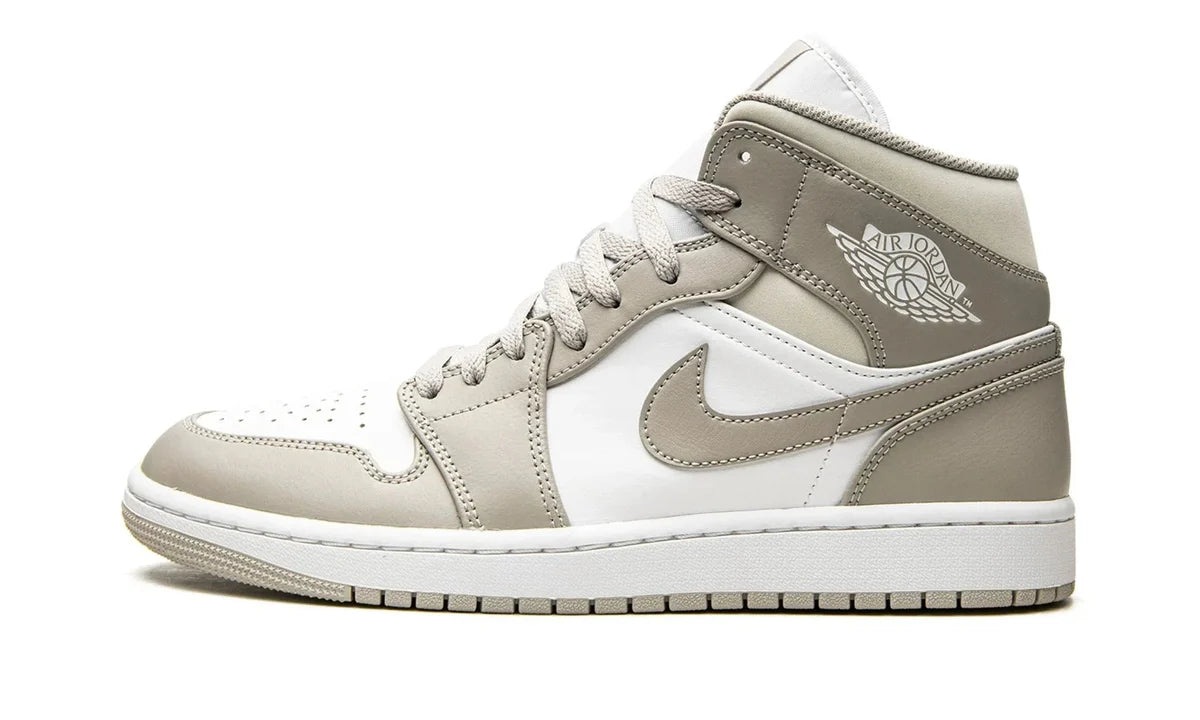 Jordan 1 Mid Linen-554724-082-JHypes