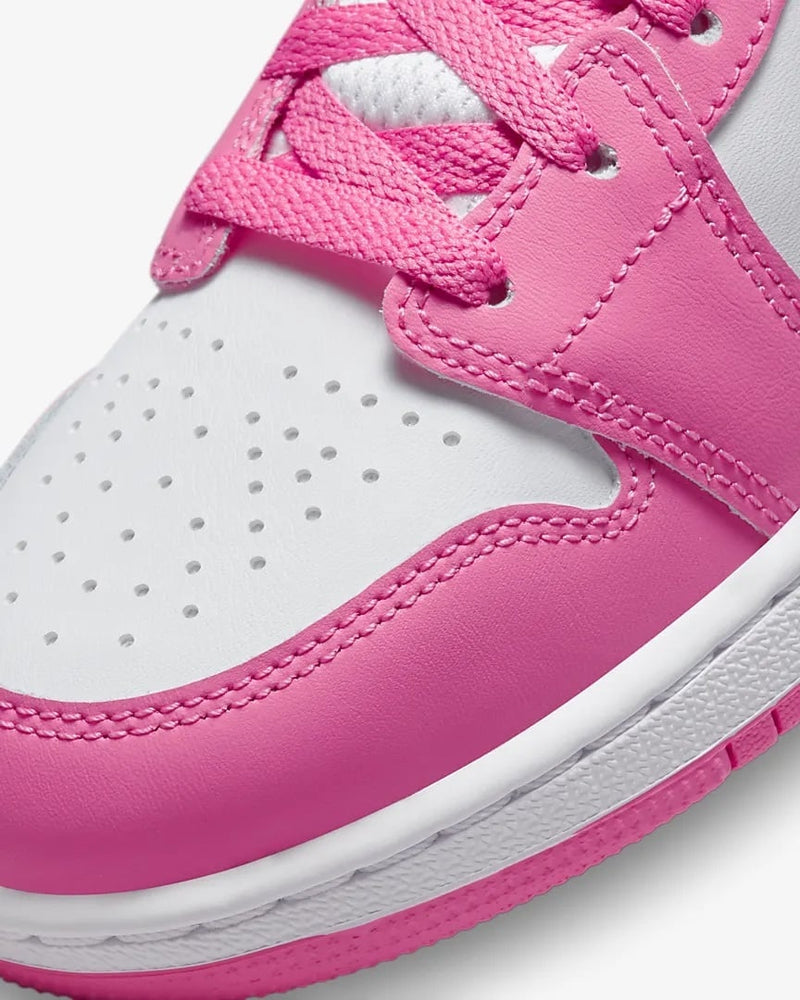Jordan 1 Mid Pinksicle Safety Orange-DX3239-681-sneakers-JHypes