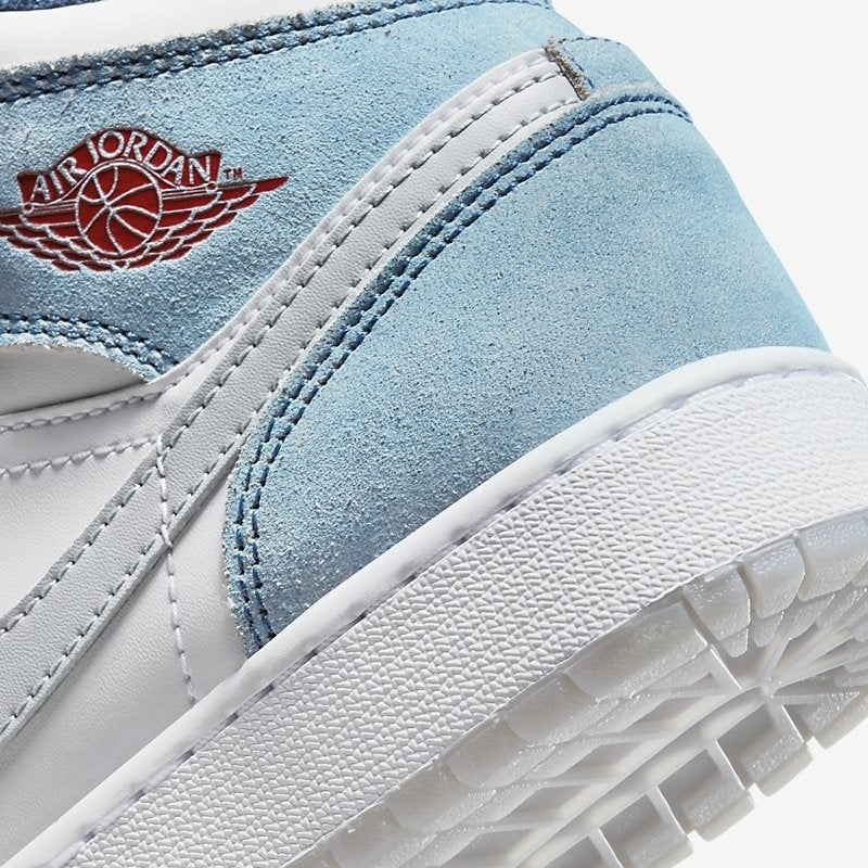 Jordan 1 Mid SE French Blue Light Steel GS-DR6235-401-sneaker-JHypes