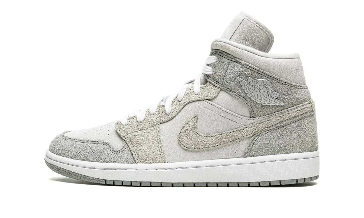 Jordan 1 Mid SE Particle Grey (W)-DO7139-002-JHypes