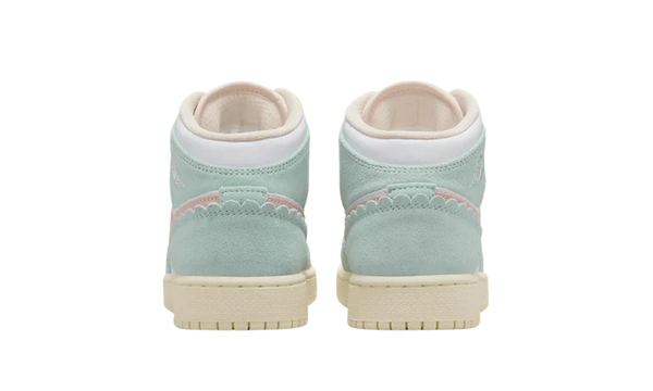 Jordan 1 Mid SE Pink Oxford GS-DZ5361-100-sneakers-JHypes