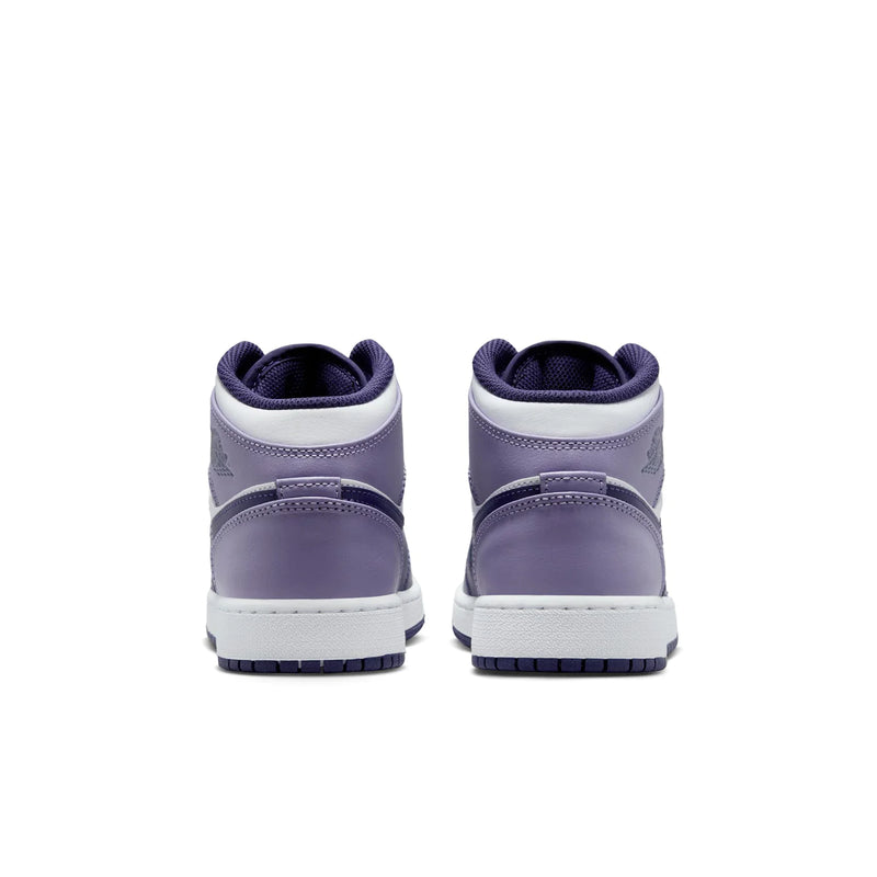 Jordan 1 Mid White Sky J Purple GS-DQ8423-515-sneakers-JHypes