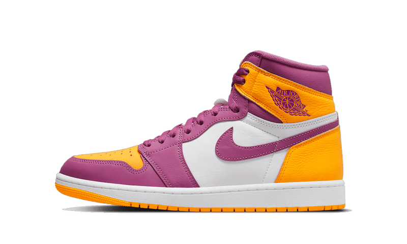Jordan 1 Retro High OG Brotherhood GS-575441-706-JHypes