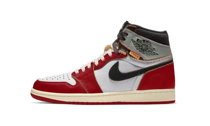 Jordan 1 Retro High OG SP Union LA Chicago Shadow