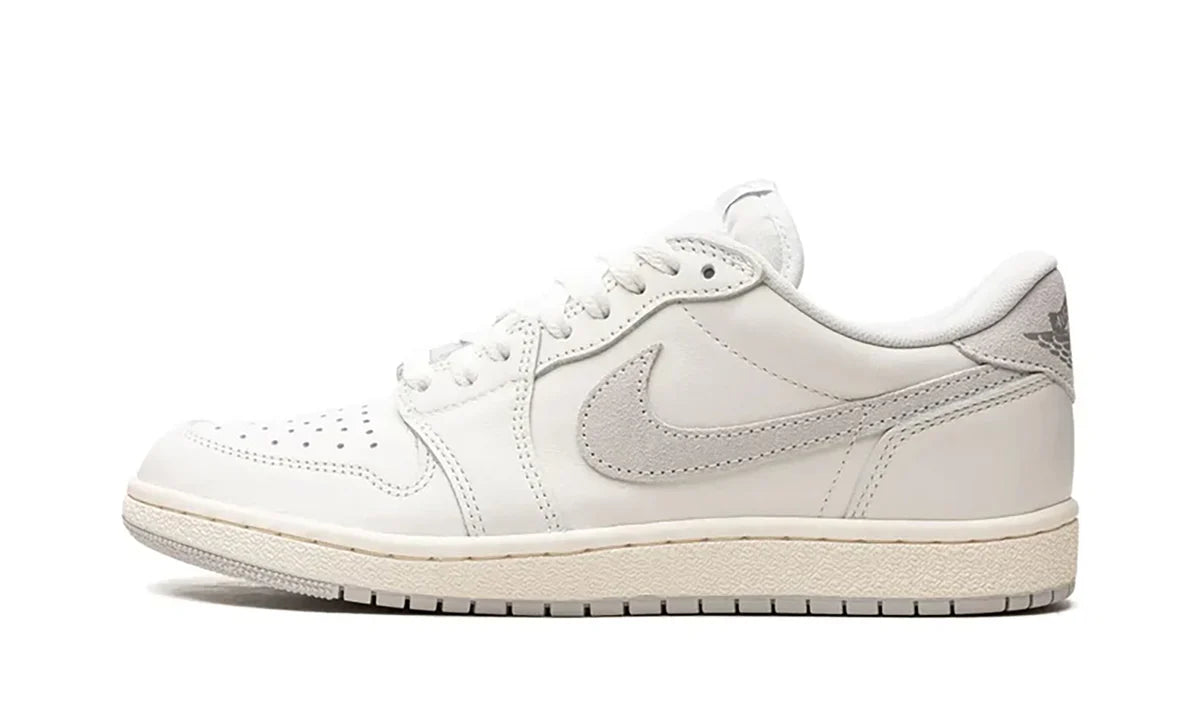 Jordan 1 Retro Low '85 Neutral Grey -FB9933-100-JHypes