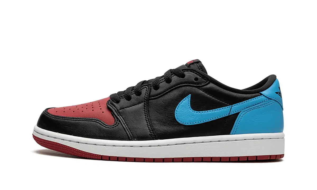 Jordan 1 Retro Low OG UNC to Chi (W) -CZ0775-046-JHypes