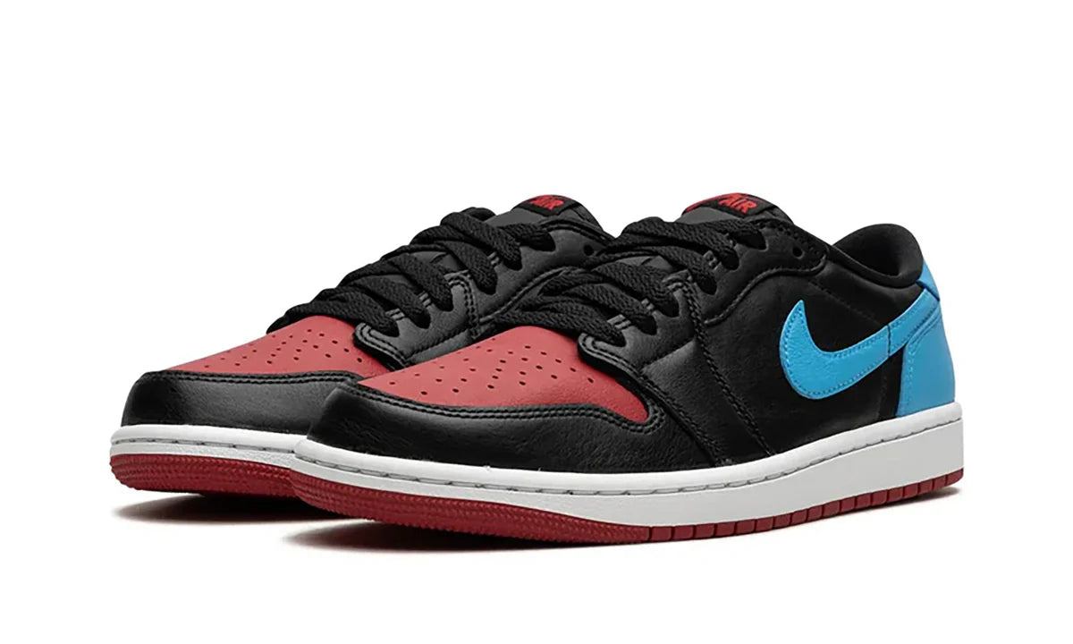 Jordan 1 Retro Low OG UNC to Chi (W) -CZ0775-046-sneaker JHypes