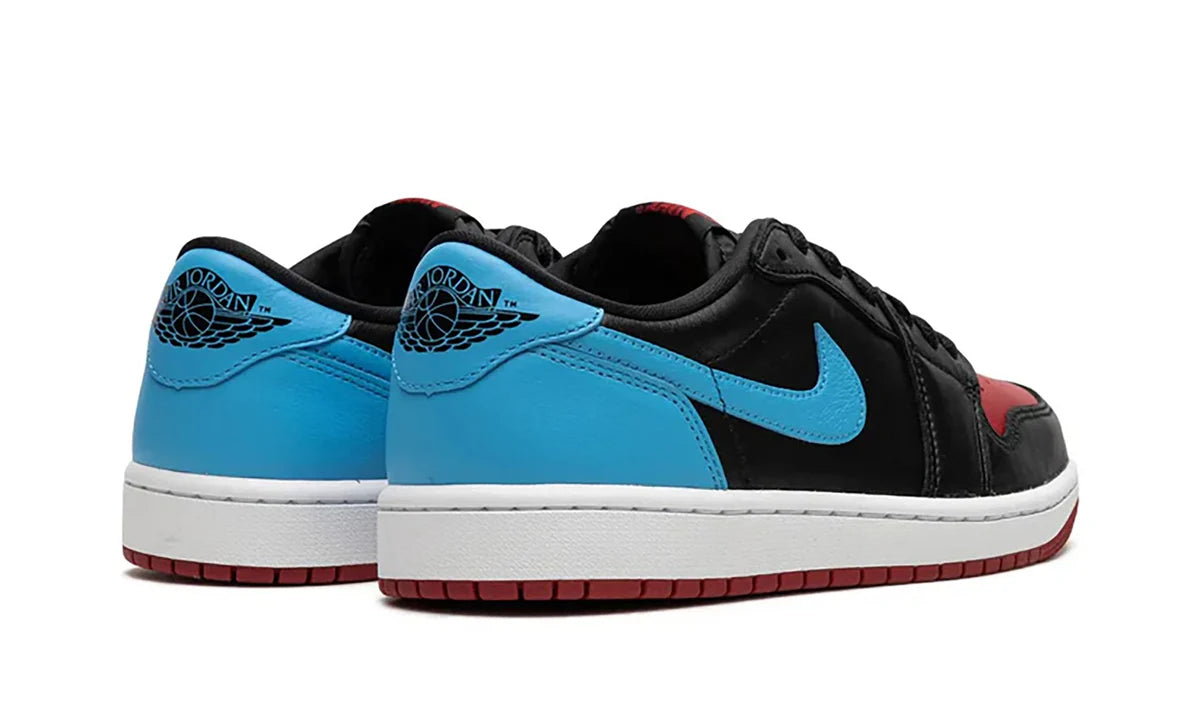Jordan 1 Retro Low OG UNC to Chi (W) -CZ0775-046-sneakers JHypes