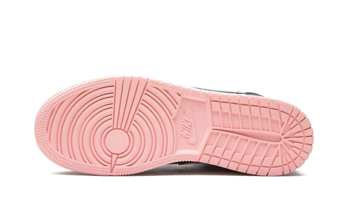 Jordan 1 mid Arctic Punch-555112-061-schoenen JHypes